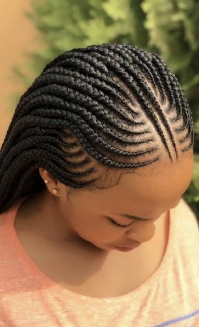 Magic Fingers Hair Braiding, African Braids, Pittsburg, Antioch, Concord